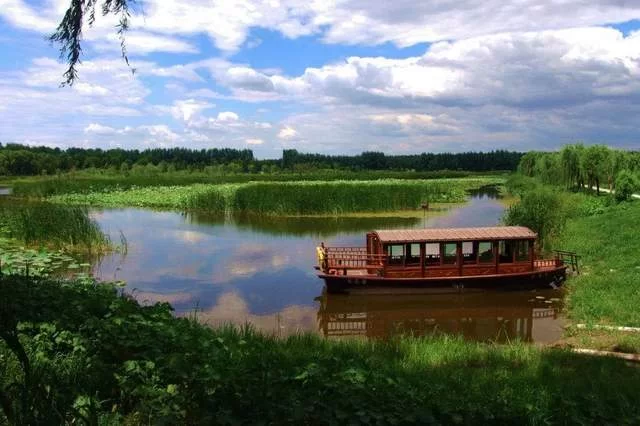 “顺意好礼”决赛作品精彩纷呈,尽展顺义风景名胜风貌(图7) “顺意好礼”决赛作品精彩纷呈,尽展顺义风景名胜风貌(图7)