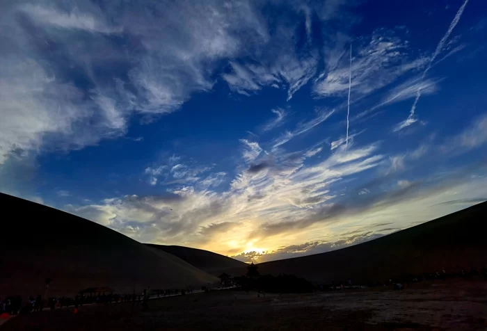 莫高窟里除了飞天还有啥?(图21) 莫高窟里除了飞天还有啥?(图21)