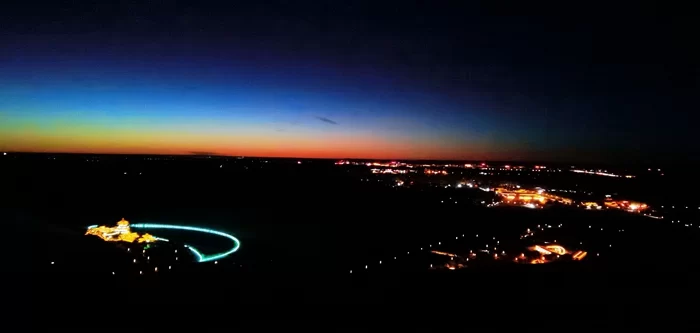 莫高窟里除了飞天还有啥?(图23) 莫高窟里除了飞天还有啥?(图23)