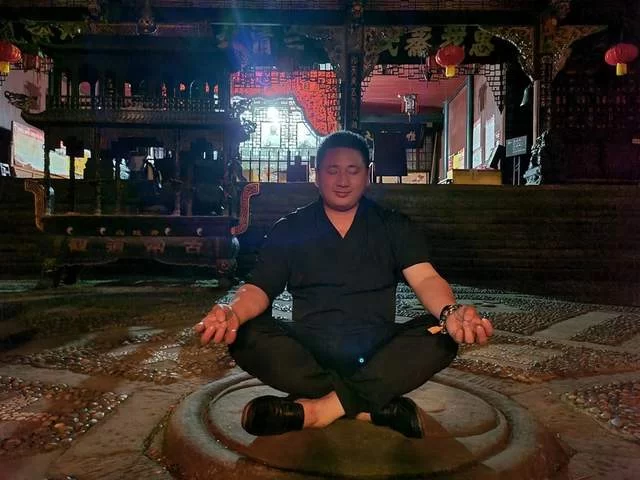 专访易学名家王志强:宗祠文化可为家国的兴旺发展提供内生动力