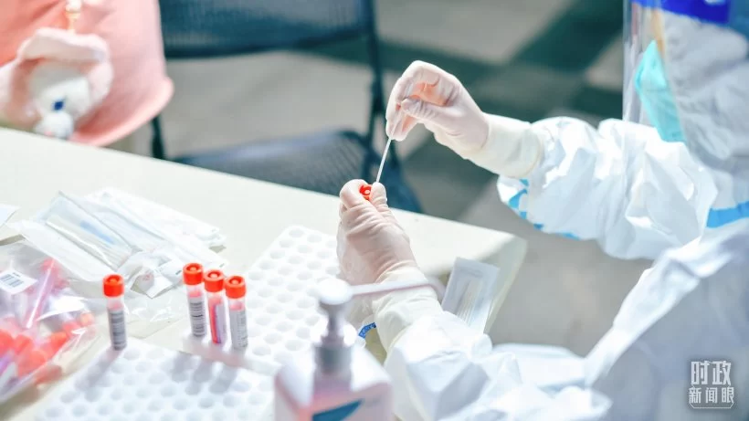 时政新闻眼丨习近平主席第10次发表新年贺词:“让明天的中国更美好”(图6) 时政新闻眼丨习近平主席第10次发表新年贺词:“让明天的中国更美好”(图6)