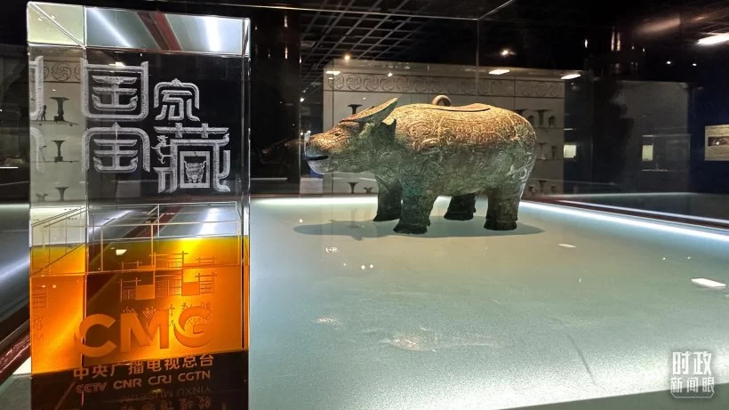 时政新闻眼丨习近平主席第10次发表新年贺词:“让明天的中国更美好”(图5) 时政新闻眼丨习近平主席第10次发表新年贺词:“让明天的中国更美好”(图5)