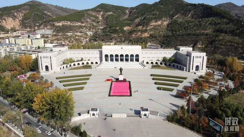 时政新闻眼丨习近平主席第10次发表新年贺词:“让明天的中国更美好”(图9) 时政新闻眼丨习近平主席第10次发表新年贺词:“让明天的中国更美好”(图9)