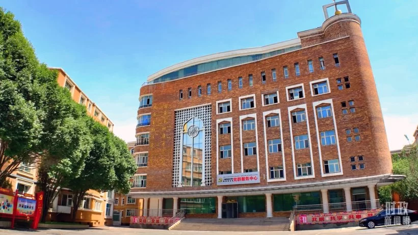 时政新闻眼丨习近平主席第10次发表新年贺词:“让明天的中国更美好”(图11) 时政新闻眼丨习近平主席第10次发表新年贺词:“让明天的中国更美好”(图11)