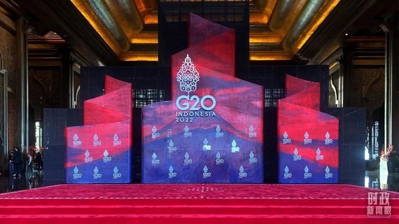 时政新闻眼丨习近平主席第10次发表新年贺词:“让明天的中国更美好”(图20) 时政新闻眼丨习近平主席第10次发表新年贺词:“让明天的中国更美好”(图20)