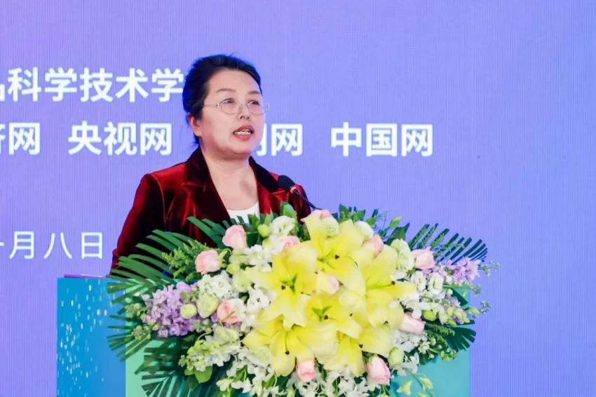 药奶茶、见手青、脱氢乙酸钠……2024年食品安全与健康热点发布(图2) 药奶茶、见手青、脱氢乙酸钠……2024年食品安全与健康热点发布(图2)