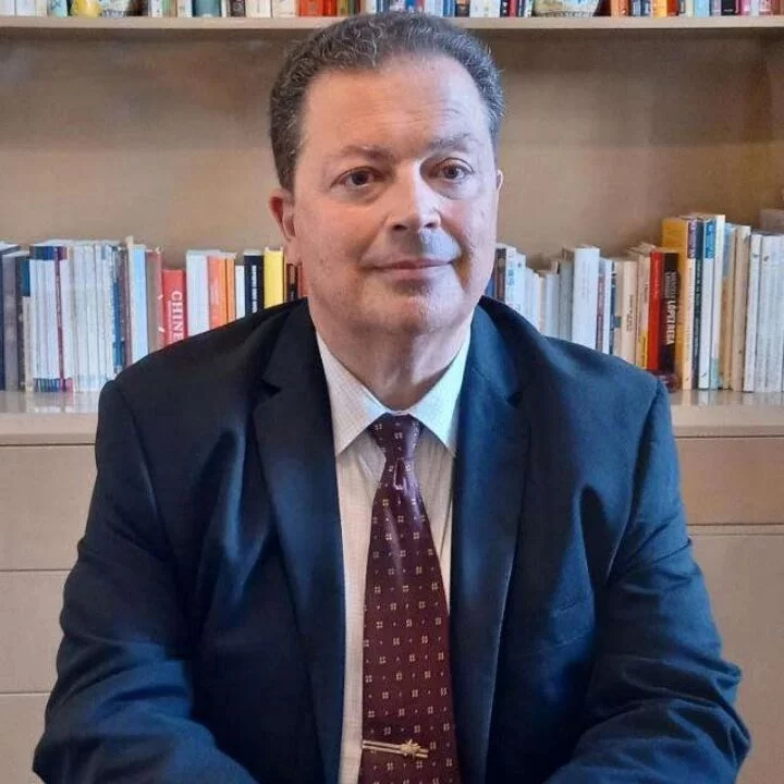 东西问·中国学｜马豪恩：中国式现代化为何对拉美国家具有借鉴意义？(图5)