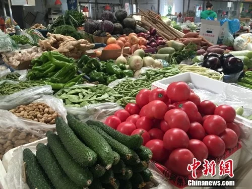 北京