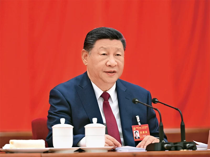 关于《中共中央关于制定国民经济和社会发展第十五个五年规划的建议》的说明