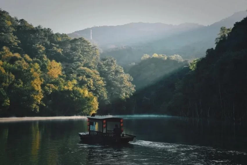 “聪明游”如何提供旅游新体验?