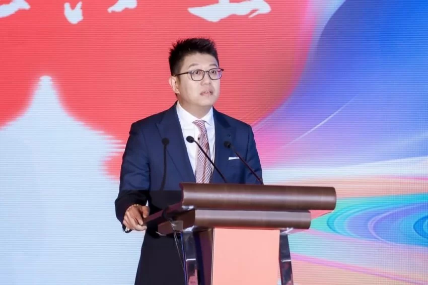 非遗焕新 价值共生——东城区构建非遗传承创新与文商旅融合发展新范式(图7) 非遗焕新 价值共生——东城区构建非遗传承创新与文商旅融合发展新范式(图7)
