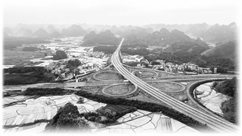 “冬游广西”风生水起的背后……(图1) “冬游广西”风生水起的背后……